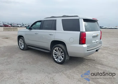 2017 Chevrolet Tahoe Ls z USA, uszkodzony, nr VIN 1GNSCAKC5HR245369